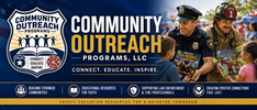 Community Outreach Programs, LLC - Home